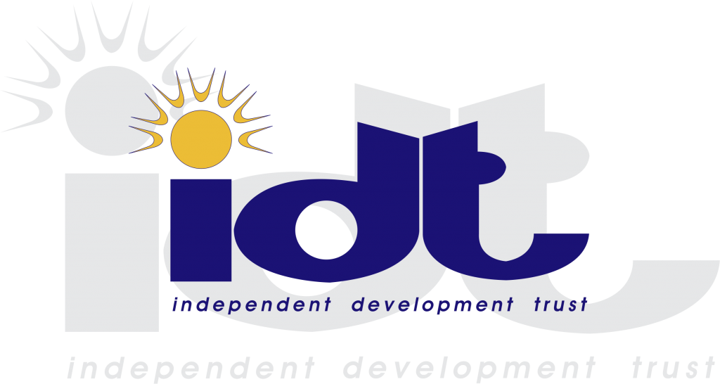 IDT-Logo