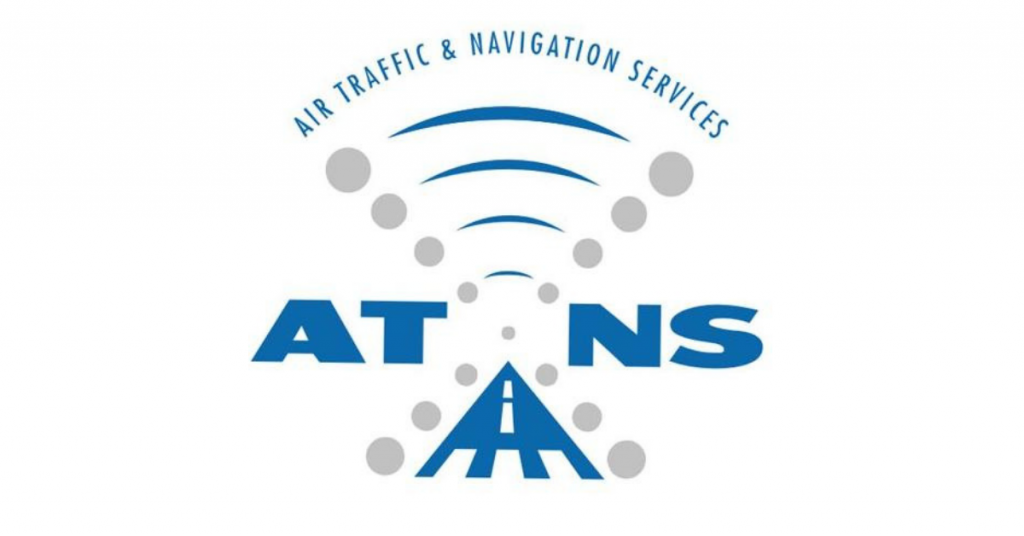 ATNS Logo