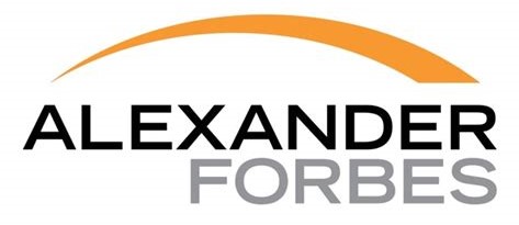 AlexForbes Logo