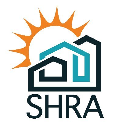 SHRA Logo