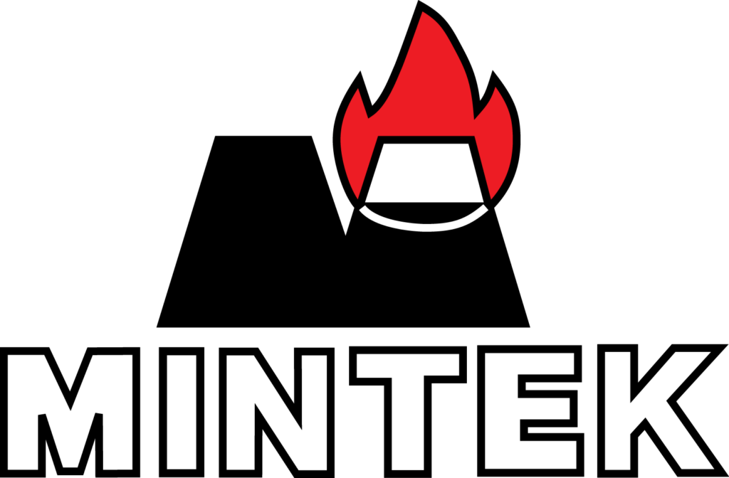 Mintek Logo