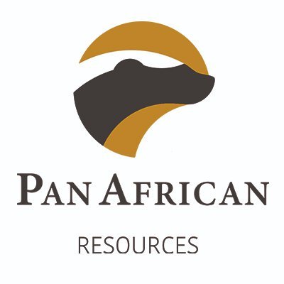 Pan African Resources Logo